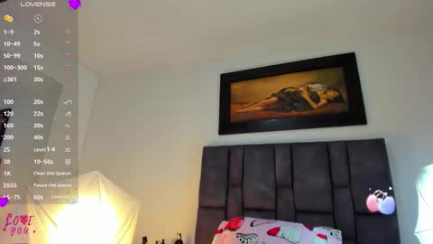 Vahiolet smith online show from 31, 3, 2026