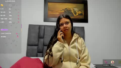 Snapshot of vahiolet_smith chatting on 16, 7, 2026 Vahiolet smith online show from 16, 7, 2026