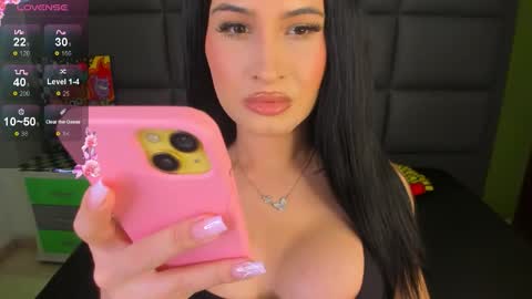 luna online show from 8, 11, 2025