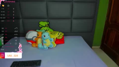 luna online show from 28, 2, 2026