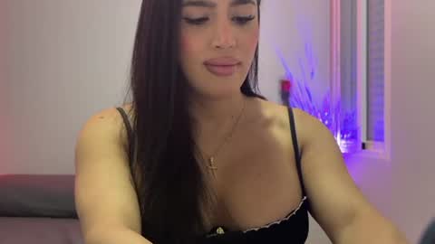 Daniela online show from 6, 8, 2026