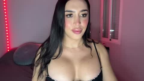 Daniela online show from 8, 8, 2026
