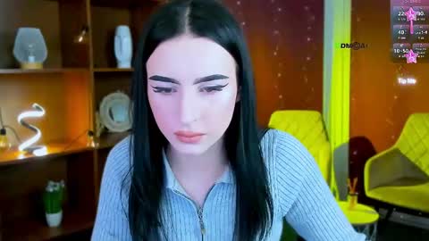 vaiolet_lovely online show from 21, 4, 2026