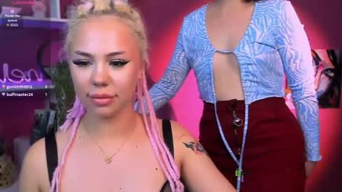 vaiolet_lovely online show from 25, 4, 2026