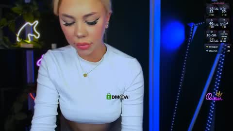 vaiolet_lovely online show from 2, 5, 2026