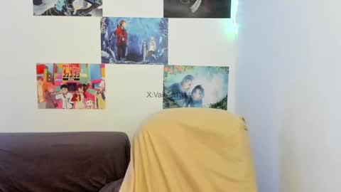 Vaiolet1314 online show from 14, 9, 2025