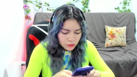 Vaiolet1314 online show from 8, 2, 2026