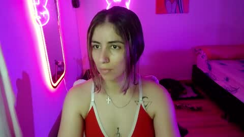 valentina online show from 11, 6, 2026