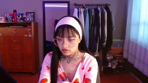 valentina online show from 22, 12, 2025