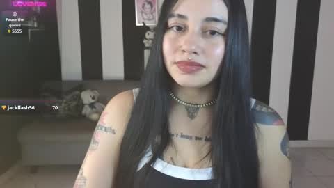 Snapshot of val_bardot1 chatting on 9, 2, 2025 first of all... who are u online show from 9, 2, 2025