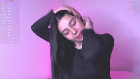 Snapshot of val_bardot1 chatting on 16, 12, 2025 first of all... who are u online show from 16, 12, 2025