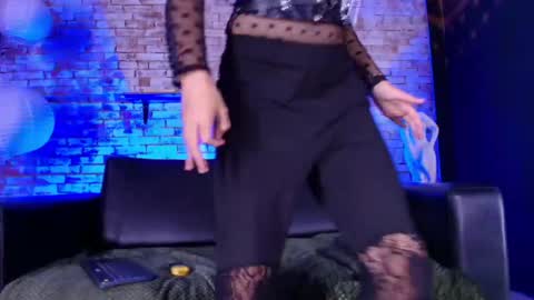 valak_witch online show from 4, 5, 2026