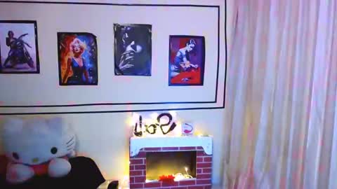 Hi I am Valcooky online show from 22, 12, 2024