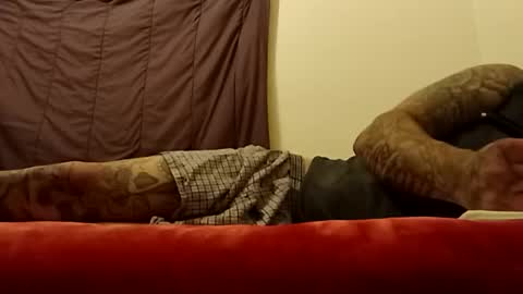 Daddy 007 online show from 19, 11, 2025