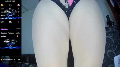 Snapshot of vale_bunny chatting on 24, 10, 2025 Valery online show from 24, 10, 2025
