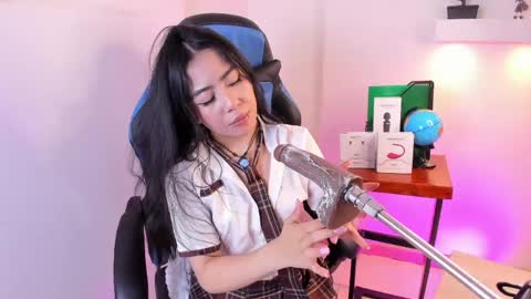 Snapshot of valecute_ chatting on 19, 4, 2026 Vale online show from 19, 4, 2026