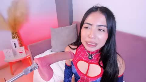 Snapshot of valecute_ chatting on 9, 6, 2026 Vale online show from 9, 6, 2026