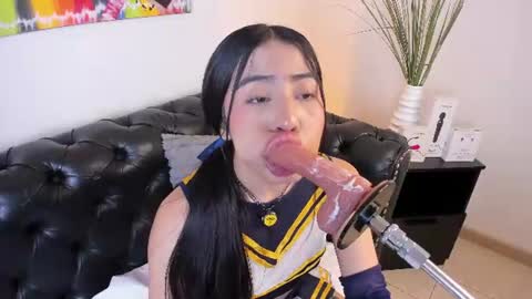 Snapshot of valecute_ chatting on 22, 6, 2026 Vale online show from 22, 6, 2026