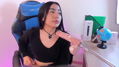 Snapshot of valecute_ chatting on 11, 7, 2026 Vale online show from 11, 7, 2026