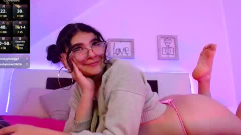 Tifanny  online show from 21, 2, 2025