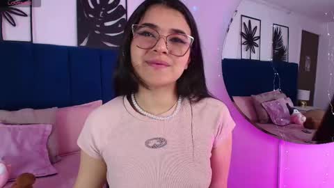 Tifanny  online show from 13, 10, 2025