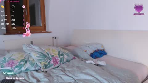 Alisson online show from 18, 1, 2025