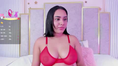 Snapshot of valen_petty chatting on 7, 5, 2026 Valen online show from 7, 5, 2026