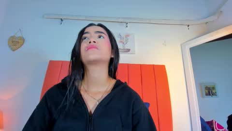 VALENTINA  3 online show from 13, 11, 2025