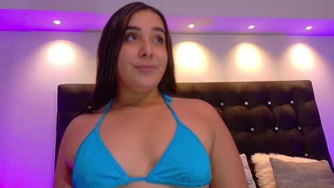 Valen Scott online show from 5, 2, 2025