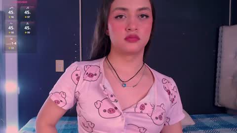 Snapshot of valen_thompson chatting on 24, 12, 2024 IG-valen mendoza99 twitter valenthompson99 online show from 24, 12, 2024