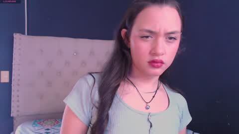 Snapshot of valen_thompson chatting on 6, 2, 2025 IG-valen mendoza99 twitter valenthompson99 online show from 6, 2, 2025