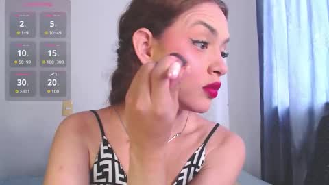 IG-valen mendoza99  twitter valenthompson99 online show from 25, 11, 2025