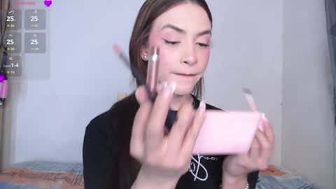 IG-valen mendoza99  twitter valenthompson99 online show from 16, 2, 2026