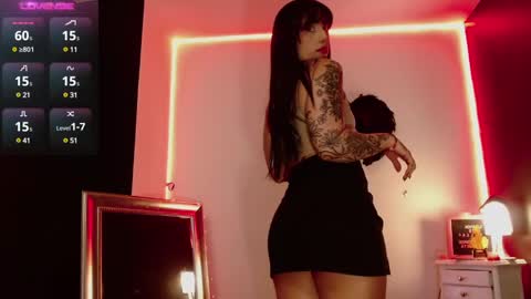 Snapshot of valengray chatting on 9, 1, 2025 Valen online show from 9, 1, 2025