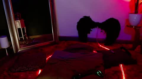 Snapshot of valengray chatting on 12, 1, 2025 Valen online show from 12, 1, 2025