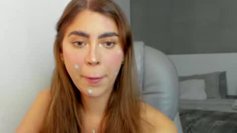 Snapshot of valenjonex chatting on 28, 1, 2025 Angela online show from 28, 1, 2025