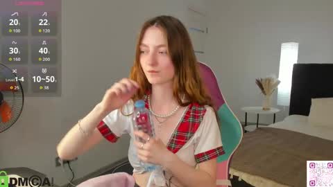 Nora online show from 23, 5, 2026