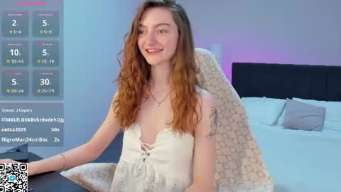 Nora online show from 15, 6, 2026