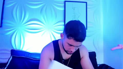 valenssio_moretti online show from 6, 5, 2026