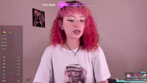 Snapshot of valent_27 chatting on 22, 11, 2025 Valentina online show from 22, 11, 2025