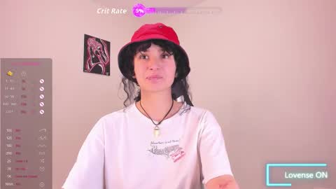 Snapshot of valent_27 chatting on 6, 1, 2026 Valentina online show from 6, 1, 2026