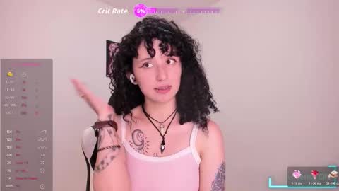 Snapshot of valent_27 chatting on 11, 2, 2026 Valentina online show from 11, 2, 2026