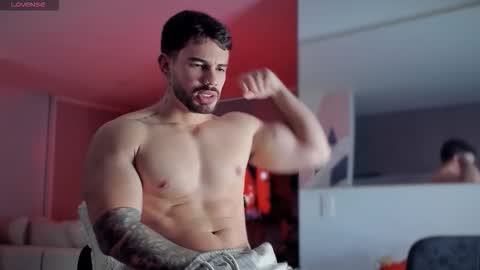 valenthinoking online show from 16, 12, 2025