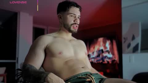 valenthinoking online show from 17, 1, 2026