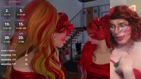 Valentia online show from 31, 12, 2024