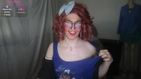 Valentia online show from 5, 1, 2025