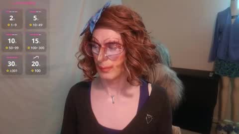 Valentia online show from 8, 1, 2025