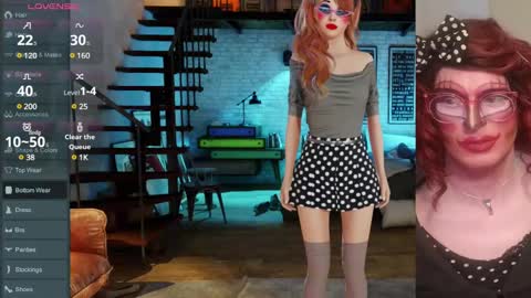 Valentia online show from 11, 1, 2025