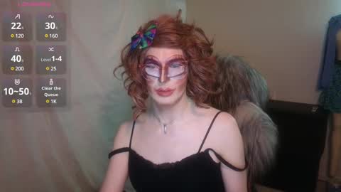 Valentia online show from 19, 1, 2025