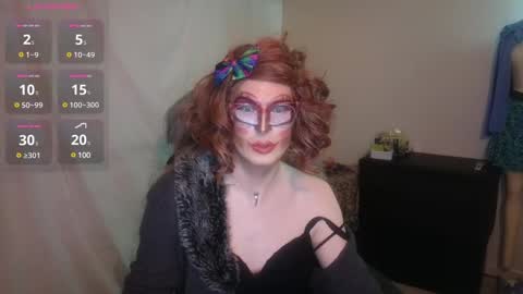 Valentia online show from 19, 1, 2025